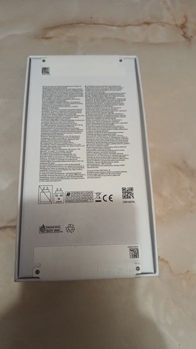 Vând telefon nou