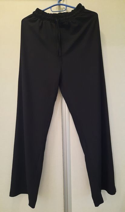 Нов дамски панталон р-р M