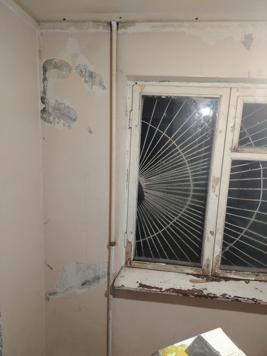 Uy tamirlash. Saxtexnik. Aboy yopshtrish metr kvadrati 35 ming 45 ming