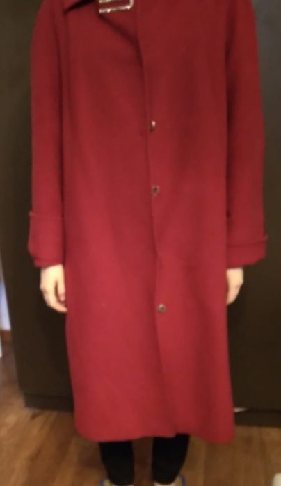 Пальто    турецкое