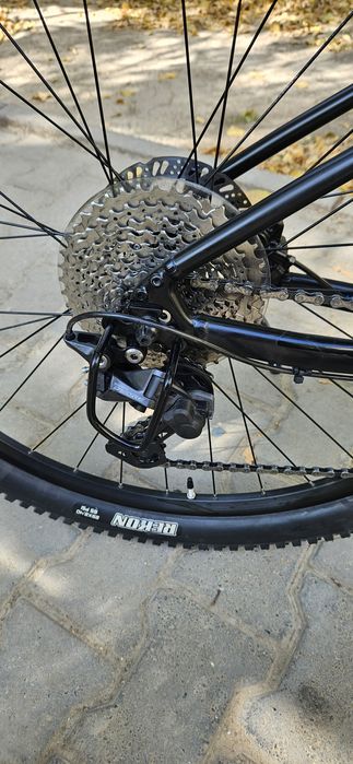 Подаю Giant Talon 1 29