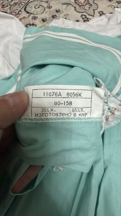 Продам платья для девочек 7-11 лет,Дружба.