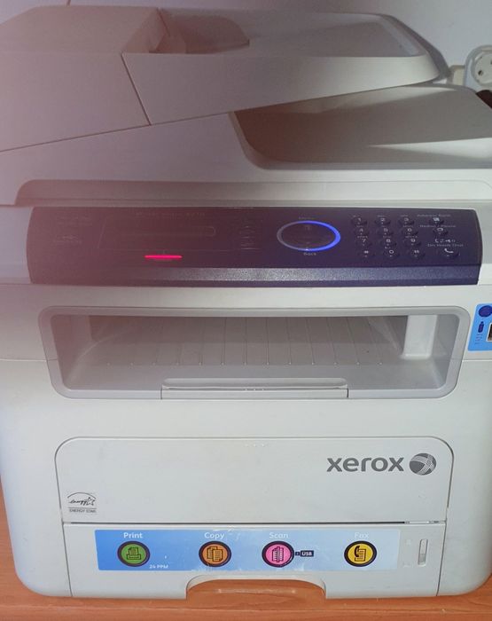 Xerox work centre 3210 pt piese