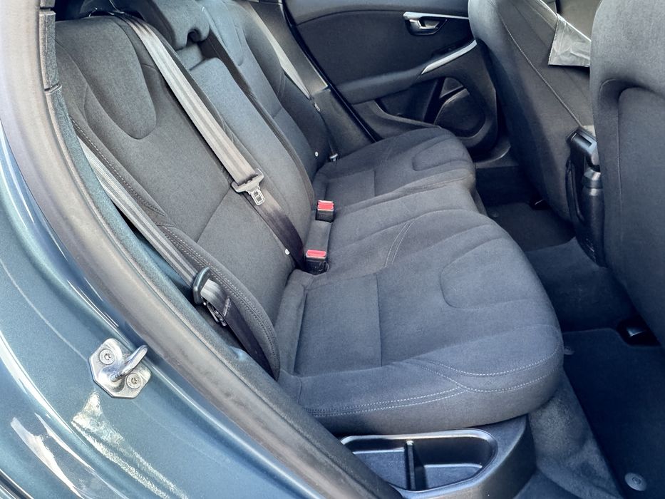 VOLVO V40 - 1.6D - 110CP - 2014 - D2 - RECENT ADUS