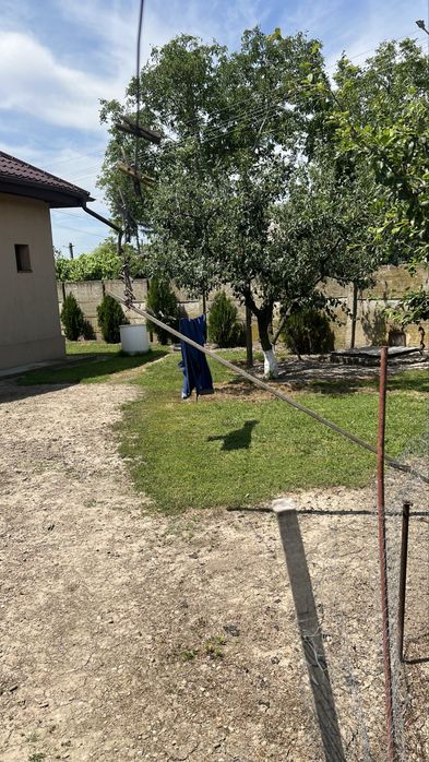 Casa de inchiriat - Com. Gherghita Jud Prahova