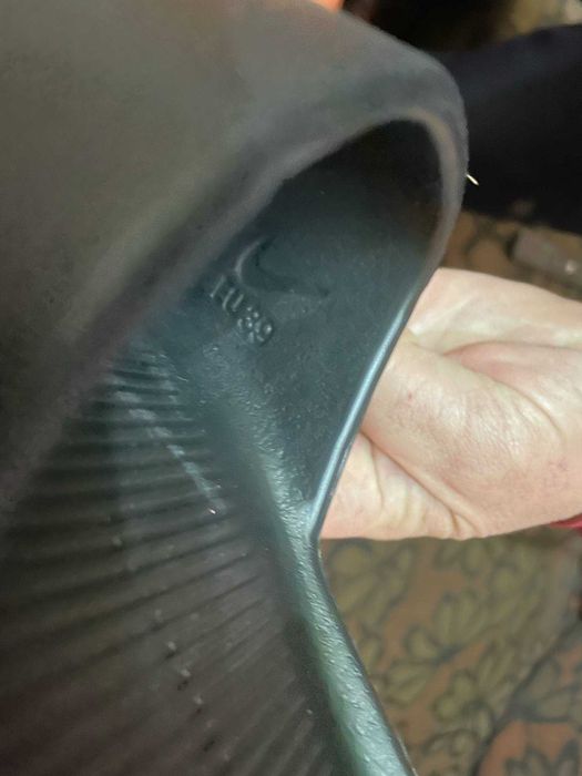 Чехли Nike номер 39