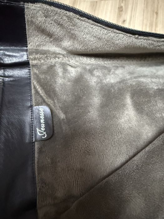 Ботфорты ботинки зимние