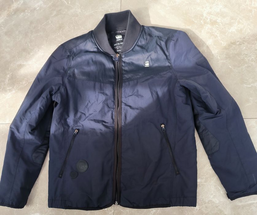 G Star Raw размер XL Мъжко Яке