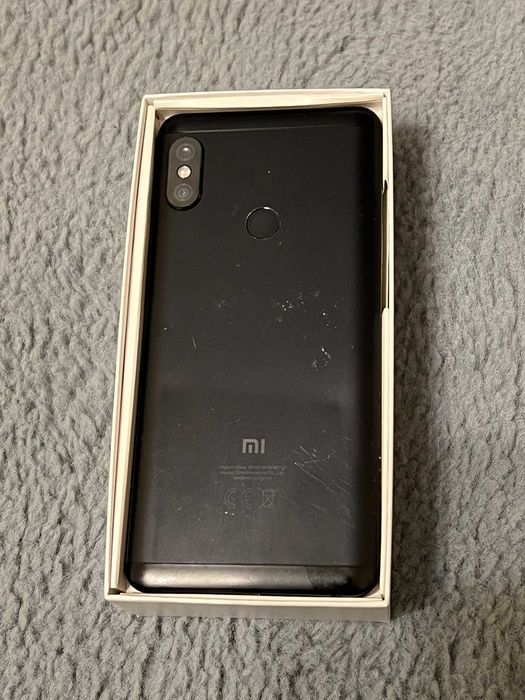 Xiaomi Redmi Note 5 - за части