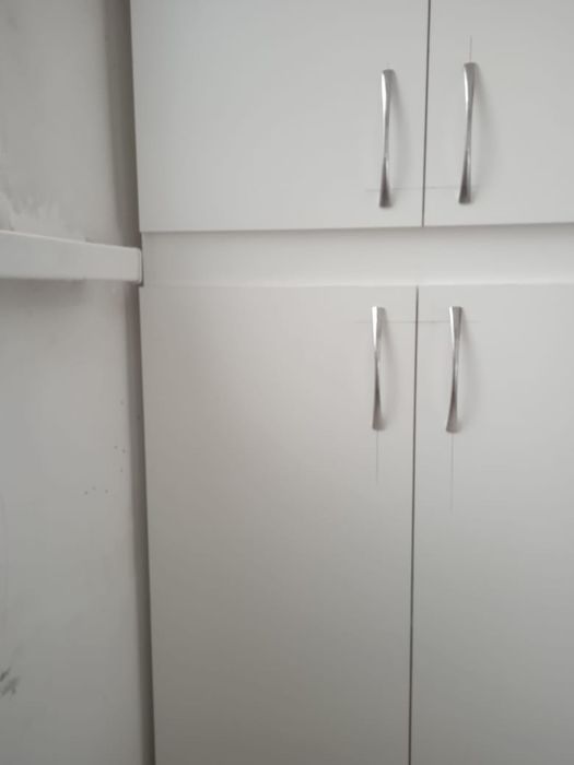 Шкаф балкон рассрочка24