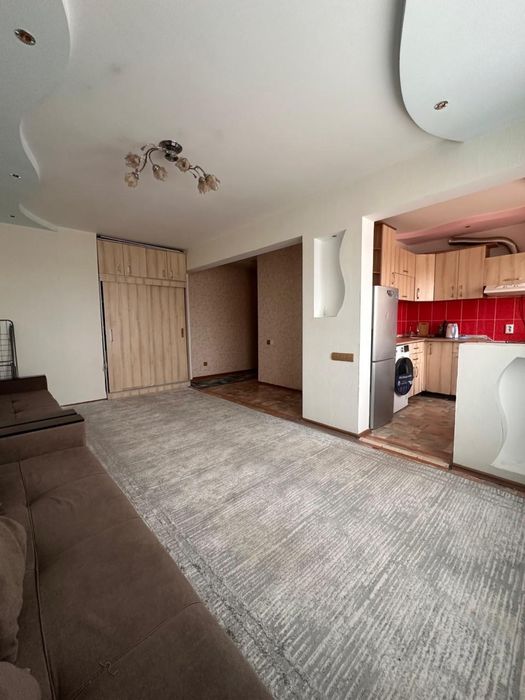 Сдам квартиру посуточно