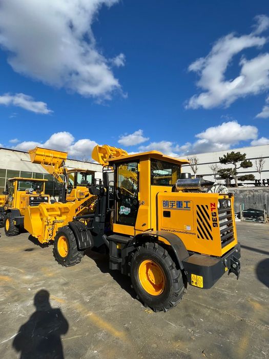 936 құмырысқа ковш + вилы