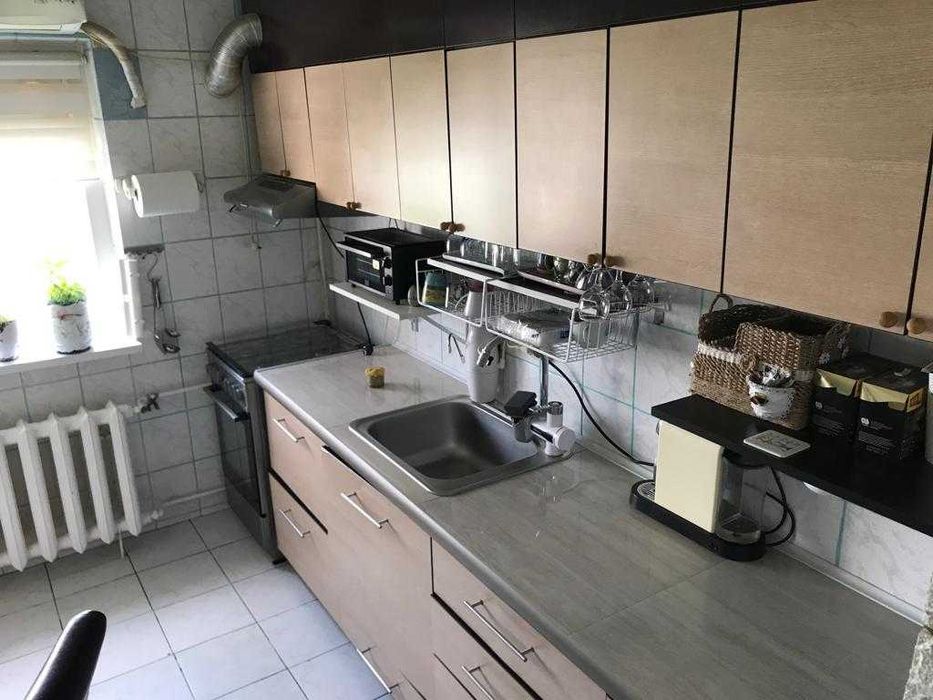 Apartament 3 camere (Strada Vlad Dracu)
