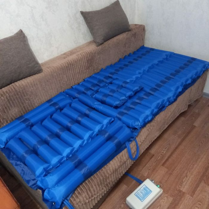 Продам противопролежневый  матрас