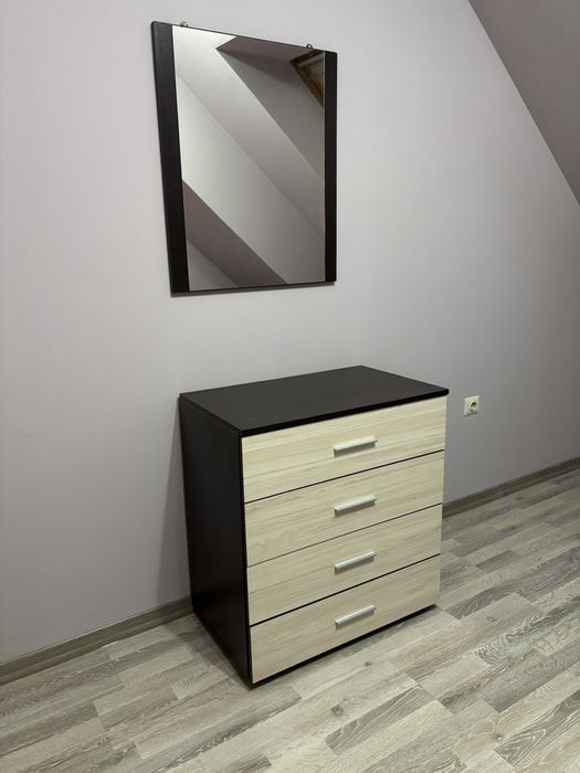 Дава се под наем Двустаен апартамент в Стара Загора, Център - 70 кв.м за 331.5 € - Снимка #5