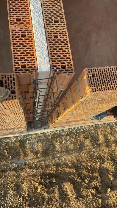 Duplex parter Mosnita