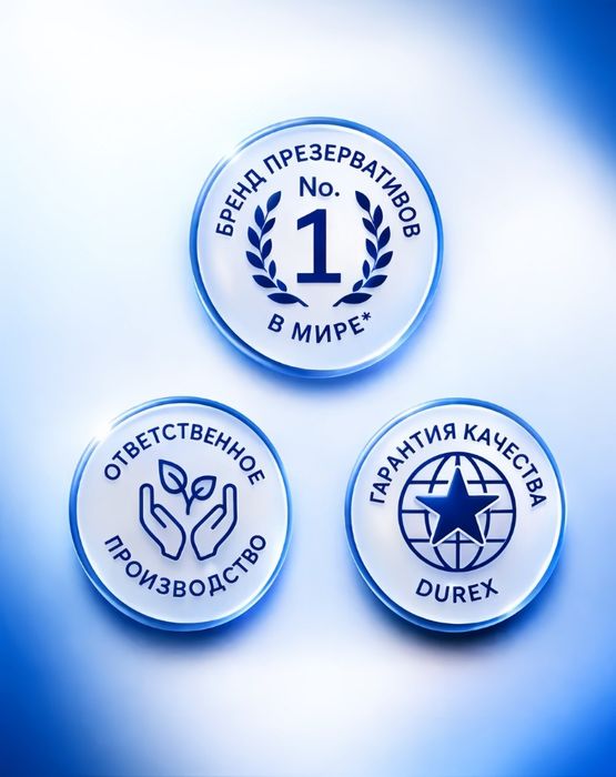 Презервативы Durex Classic
