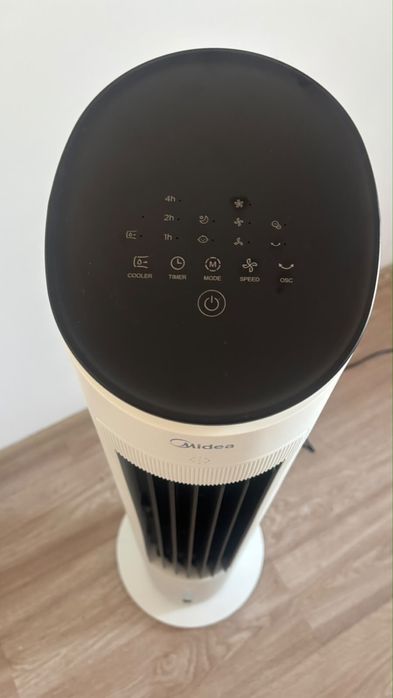 Продам воздухоохладитель Midea AC100-22JR