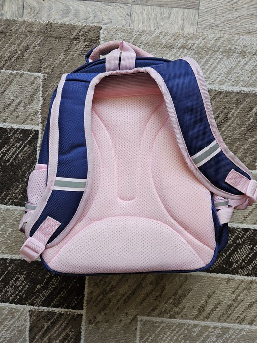 Рюкзак ученический для девочки