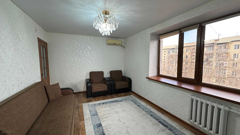 Продаётся 2х ком. Самал. Султан Имрерия