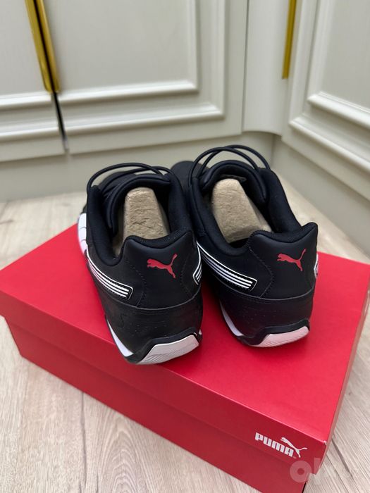 Мужские кроссовки Puma