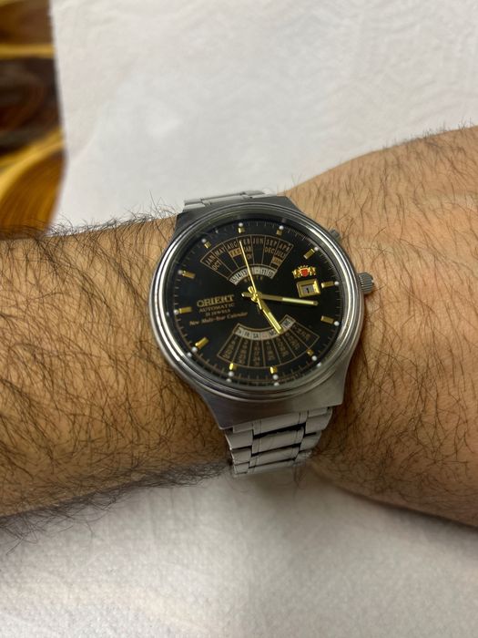 Ceas Orient  Automatic