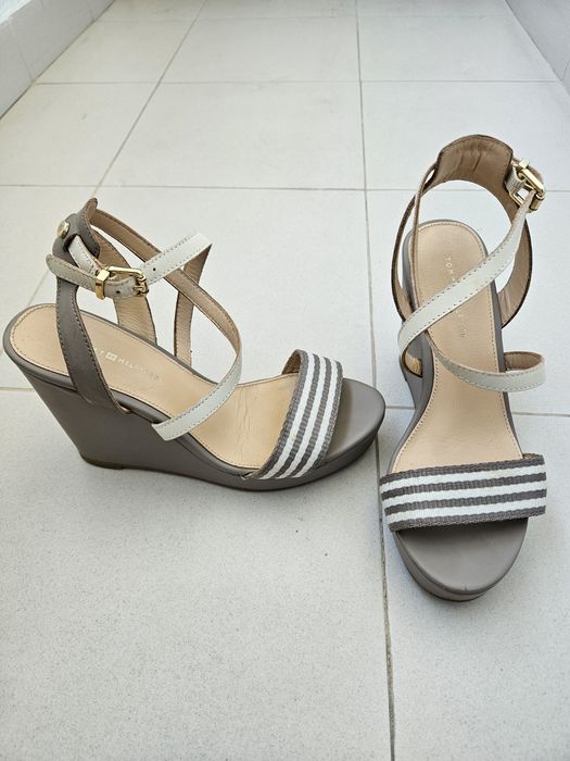 Espadrile Tommy Hilfiger