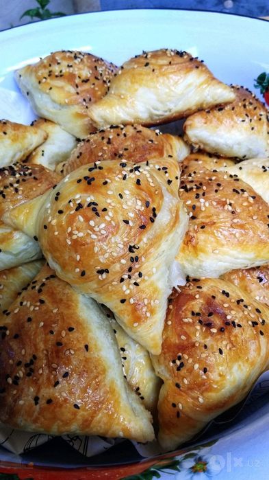 UYDA TAYYORLANGANI  CHUCHVARA 

Halol, toza va mehr bi