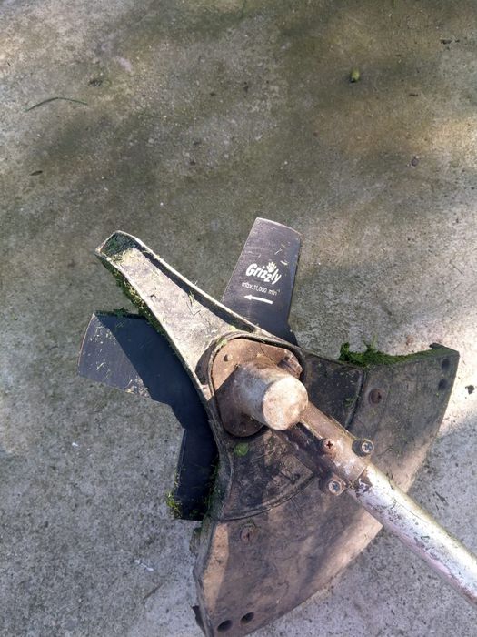 Motocoasa Stihl FS 66