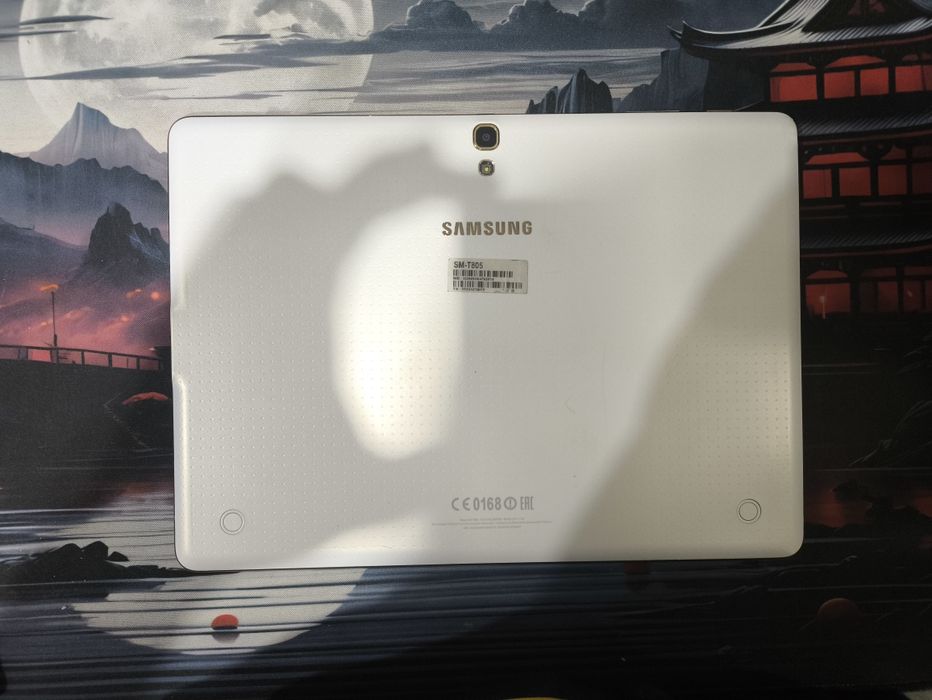 Продам Самсунг Галакси таб с  smt-805