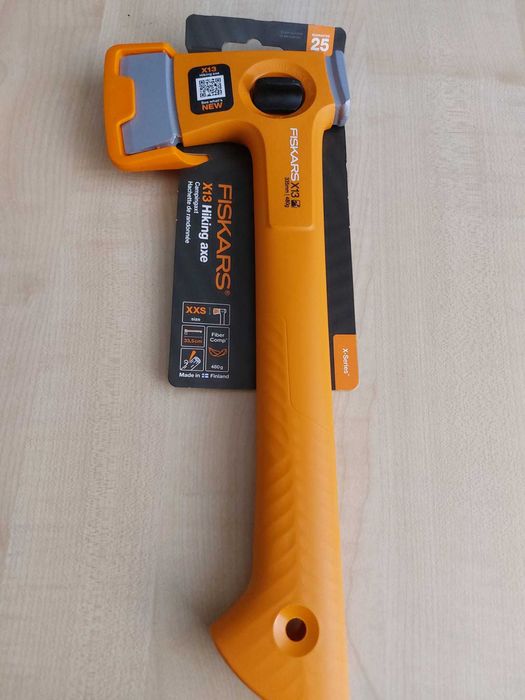 Topor Fiskars X13