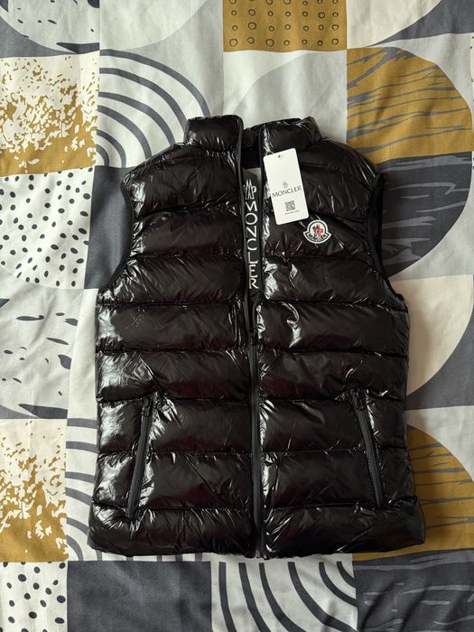 Vestă M.o.n.c.l.e.r TOP calitate