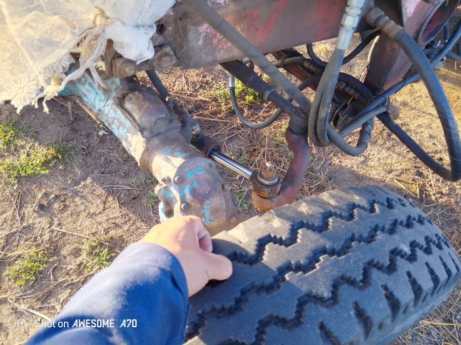 Мтз 80 82 трактор беларус