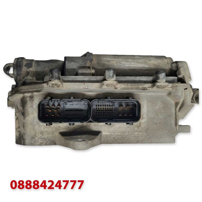 Easytronic модул съединител за полуавтоматична кутия Opel 55565728 GM