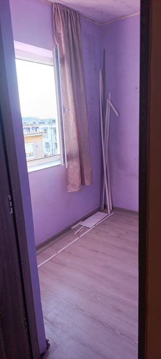 Garsoniera de vanzare