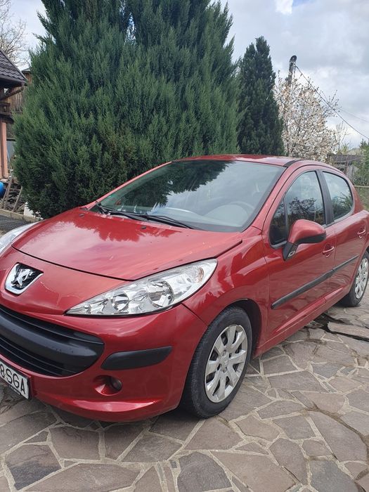 PEUGEOT 207 0 — imagine 3