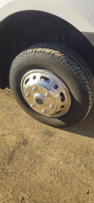 Vand amvelope noi continental