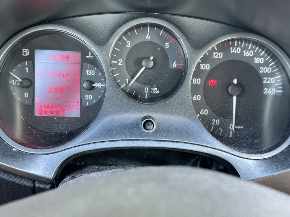 Seat Leon 2.0 TDI BKD 140 CP