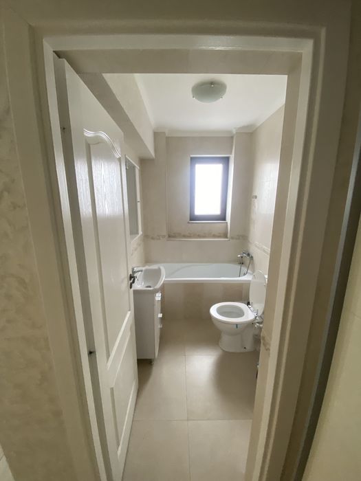 Vand garsoniera in Sf Ilie 38 mp, cu loc de parcare