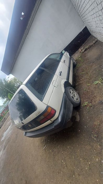 Продам Passat B3 1990 года