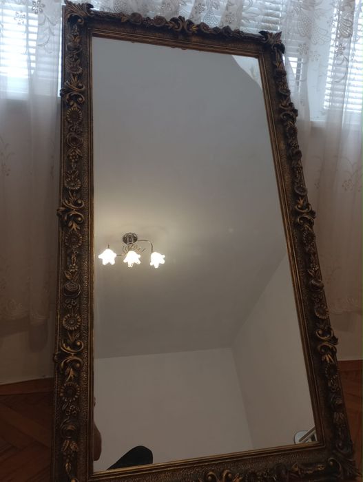 Бароково огледало  140/75