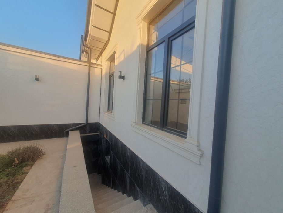 Хасанбой Ширибом 2 сот 5хона + холл