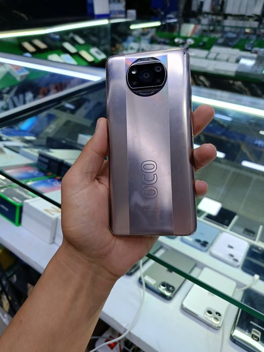 Poco X3 Pro 8/256