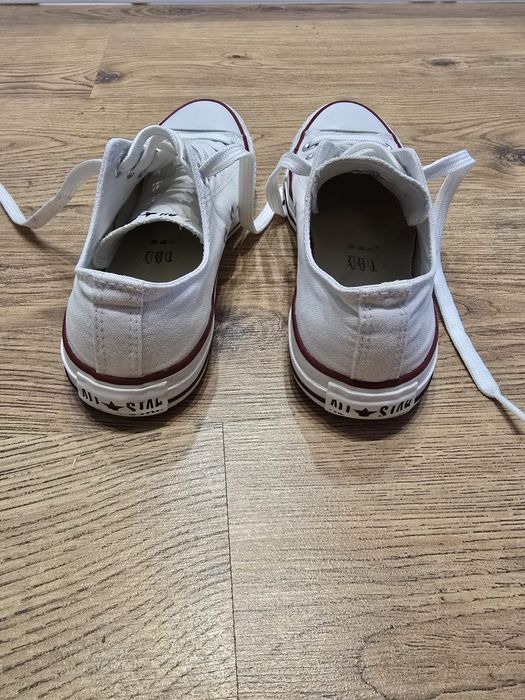 Converse All Star / Timberland Дамски кецове 39 номер