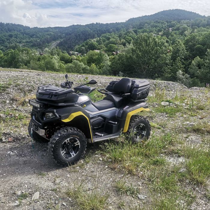 Vanzare ATV CF Moto CForce 625 Touring