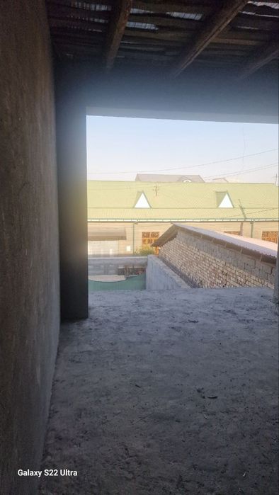 Продается дом в Сергели, Хонобод — 6 комнат, подвал, 2 сотки