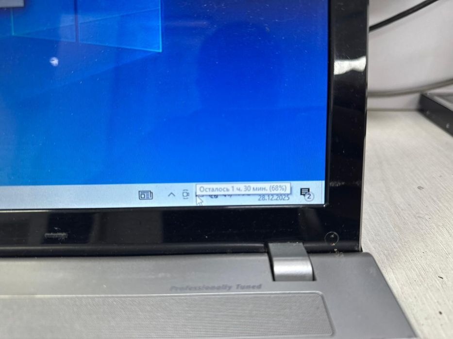 Продам ноутбук i5