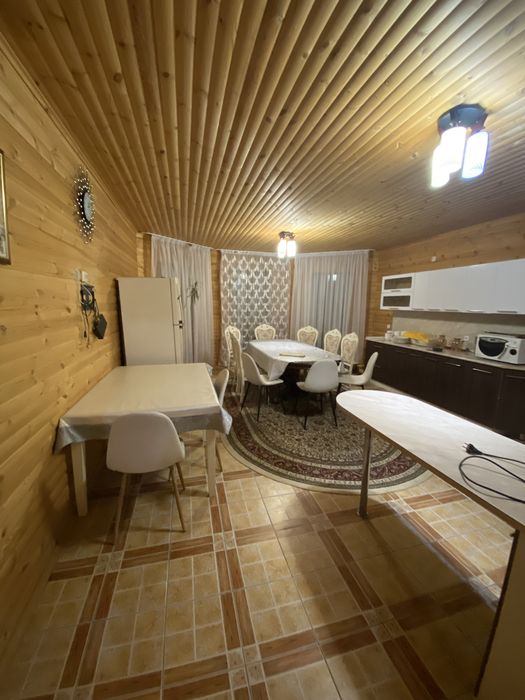 Коттедж   Боровое