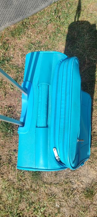 Troler 60/42 cm Delsey