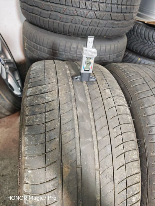 Jante originale BMW M-paket X3 F25 X4 F24 2 lățimi 275 40-245 45 R19 2019